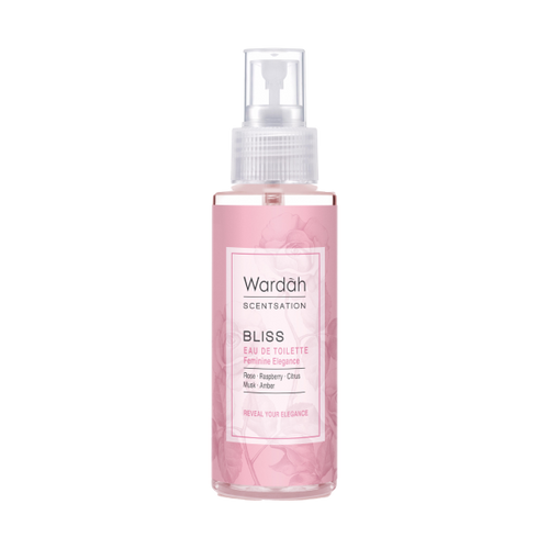 Body Mist Bliss