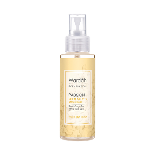 Body Mist Passion