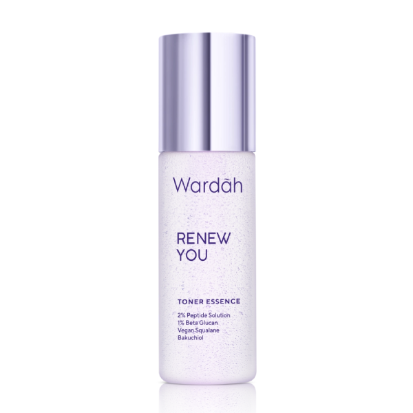 Renew You Tonner Essence