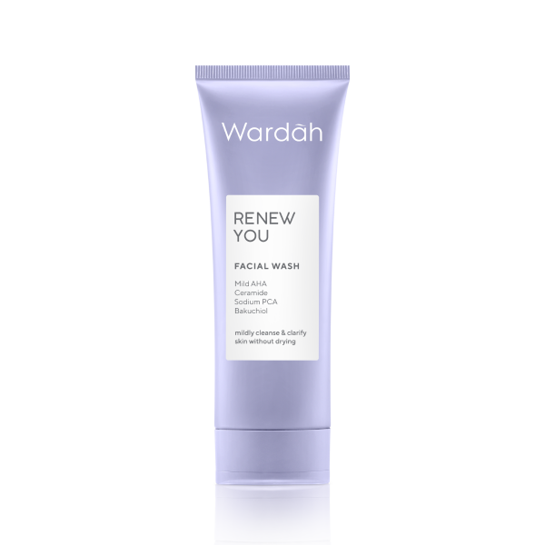 Renew You Anti Aging Facial Wash