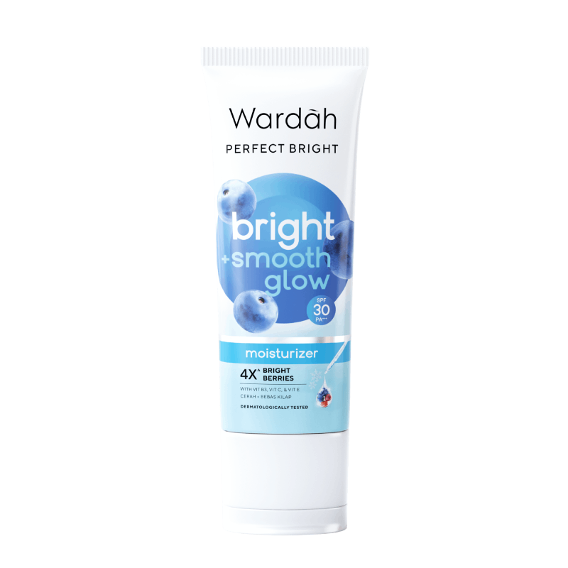 Perfect Bright Moisturizer Bright + Smooth Glow SPF 30 PA+++