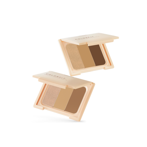Colorfit Highlight Contour Palette