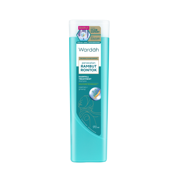 Hairfall Treatment Shampoo