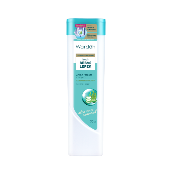 Daily Fresh Shampoo