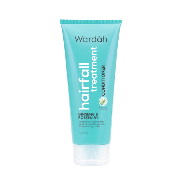 Hairfall Treatment Conditioner