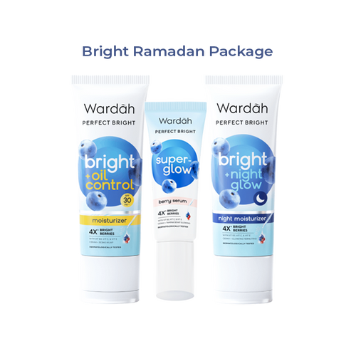 Bright Ramadan Package
