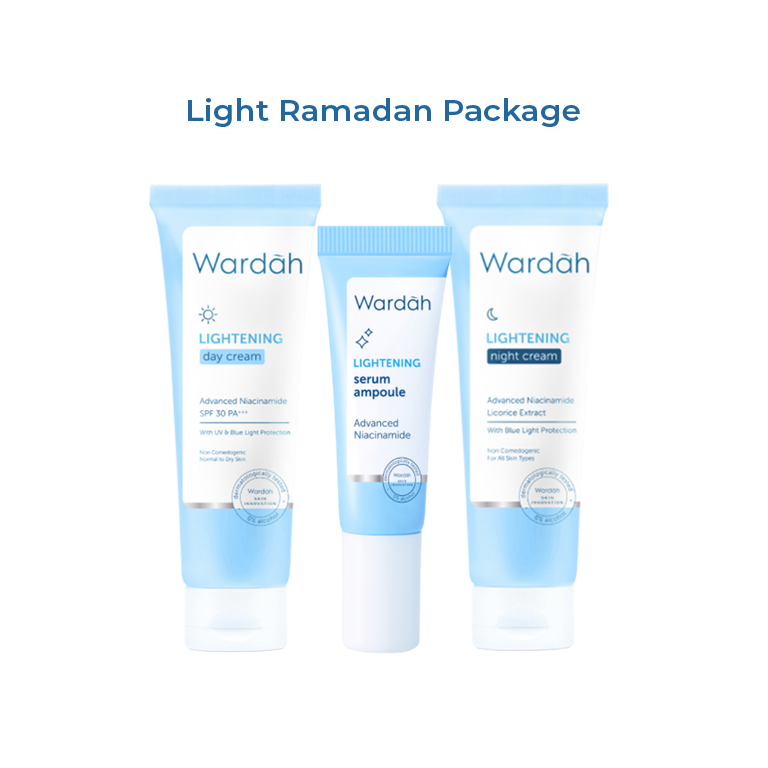 Light Ramadan Package