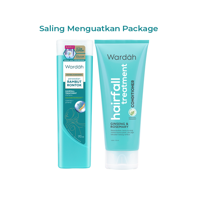 Saling Menguatkan Package