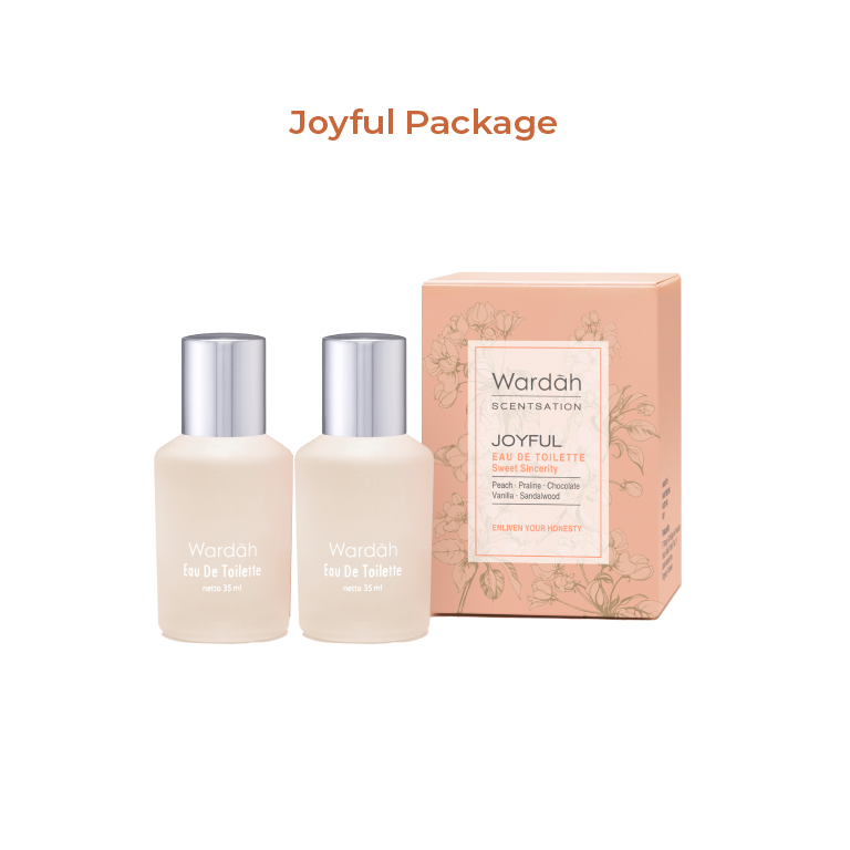 Joyful Package