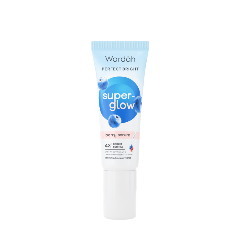 Perfect Bright Super-Glow Berry Serum