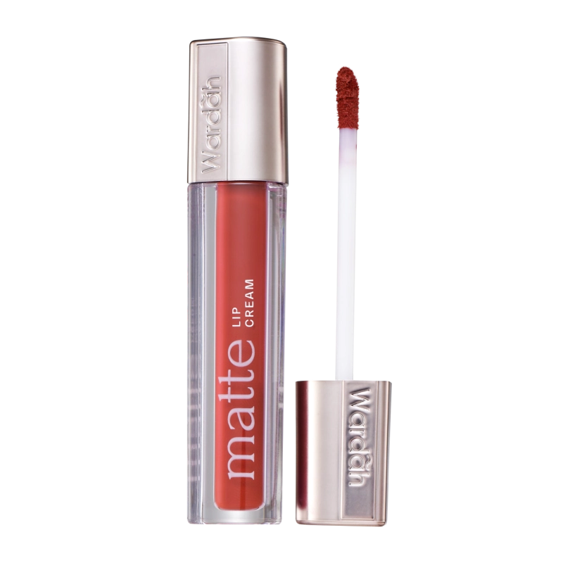 Matte Lip Cream