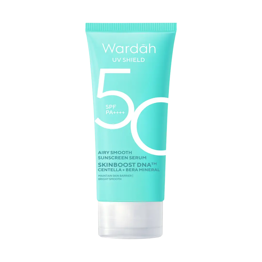 UV Shield Airy Smooth Sunscreen Serum SPF50 PA++++