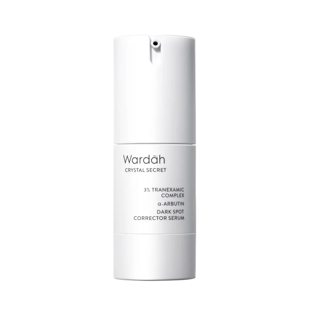 Crystal Secret 3% Tranexamic Complex + 	Alpha Arbutin Dark Spot Corrector Serum