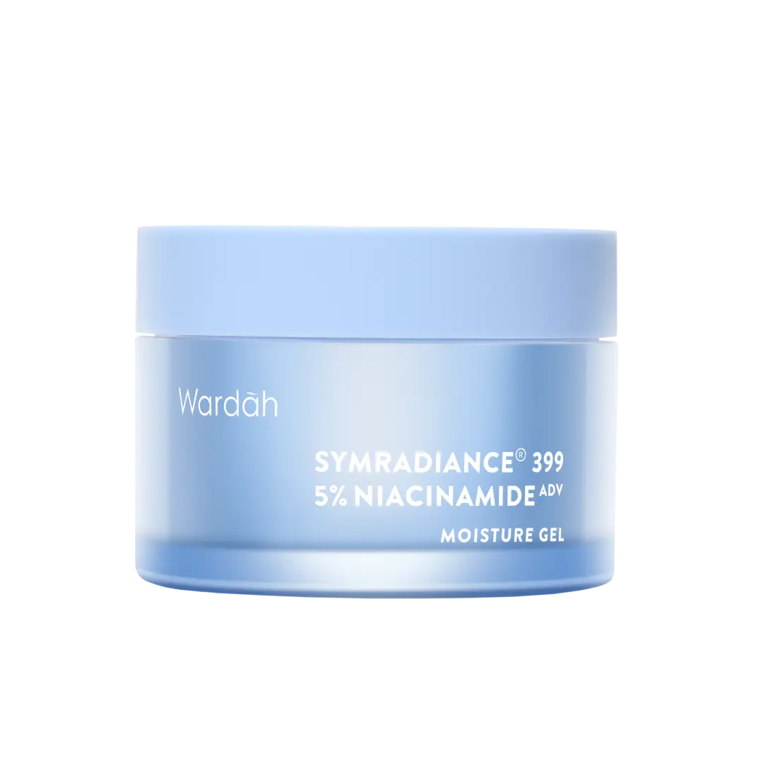 SymRadiance399 + 5% Niacinamide Bright & Barrier Booster Moisture Gel