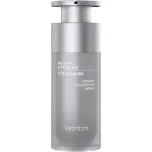 Wardah Radiant Resurfacing Serum Retinal Cystamine