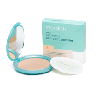Luminous Compact Powder