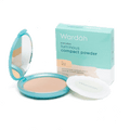 Luminous Compact Powder