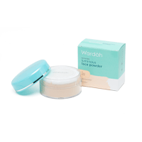 Luminous Face Powder