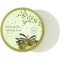 Body Scrub Olive