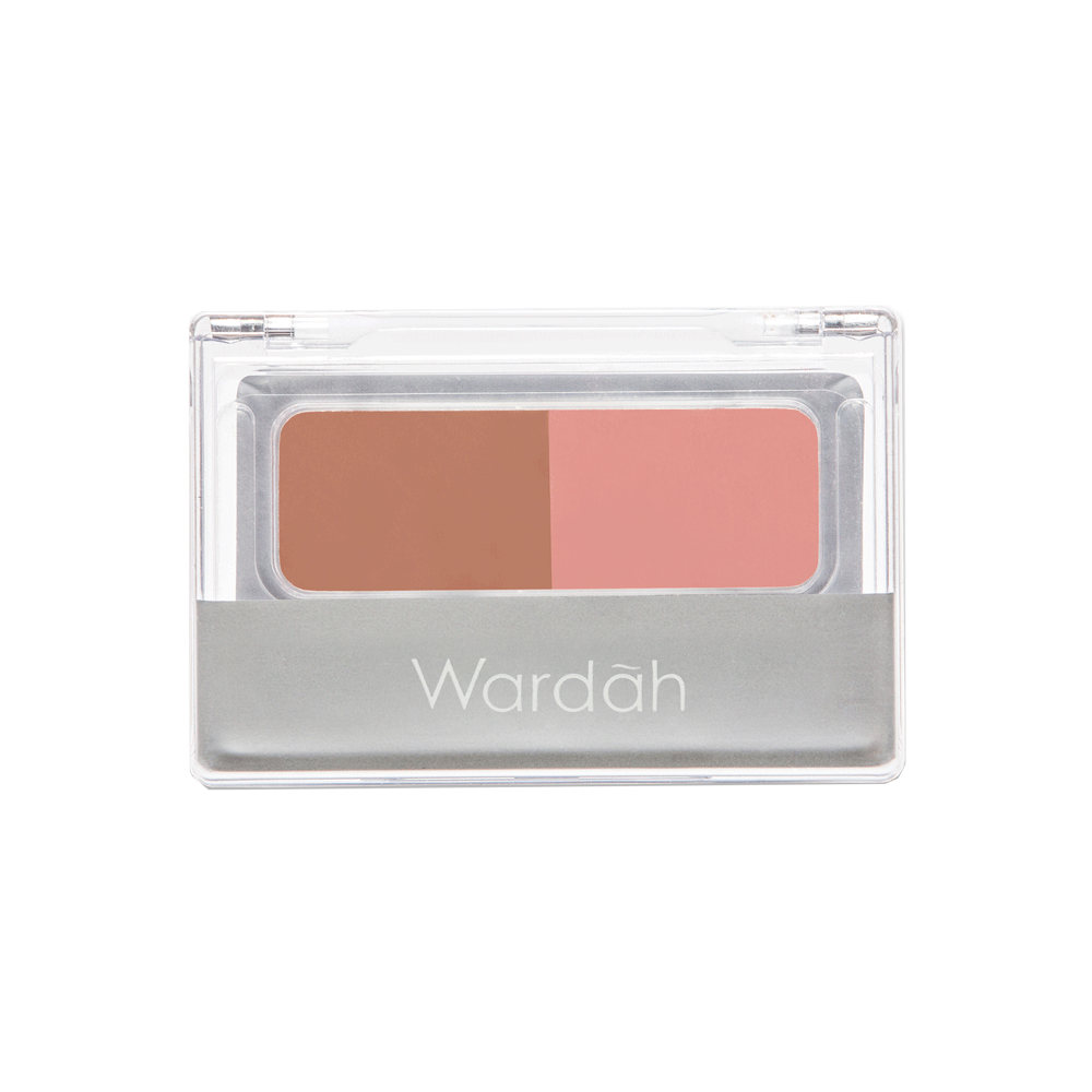 Blush On A