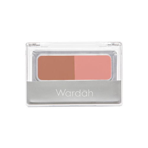 Blush On A