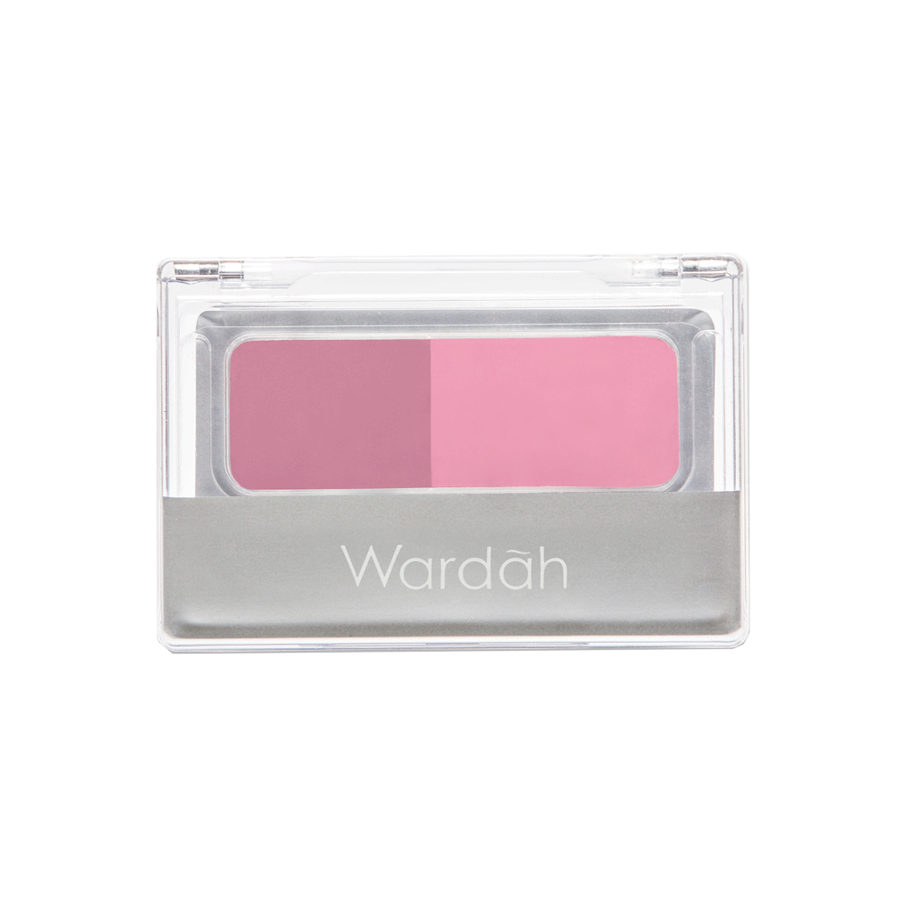Blush On B