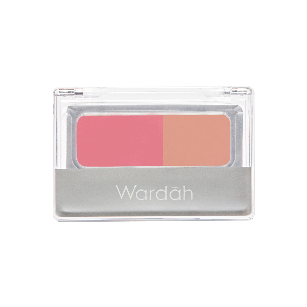 Blush On C