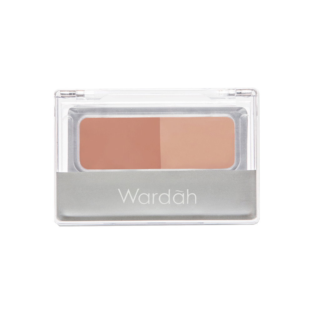 Blush On D