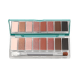 Exclusive Eyeshadow Palette Rose Gold