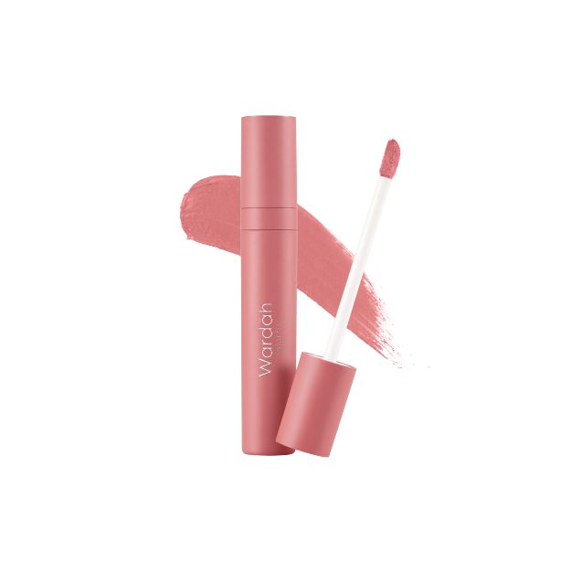 Colorfit Velvet Matte Lip Mousse