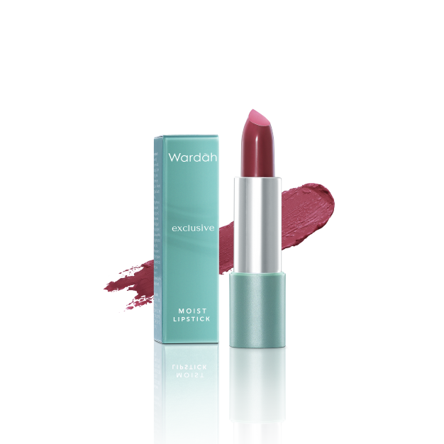 Exclusive Moist Lipstick