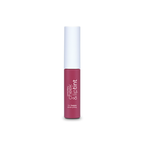 Everyday Cheek & Liptint