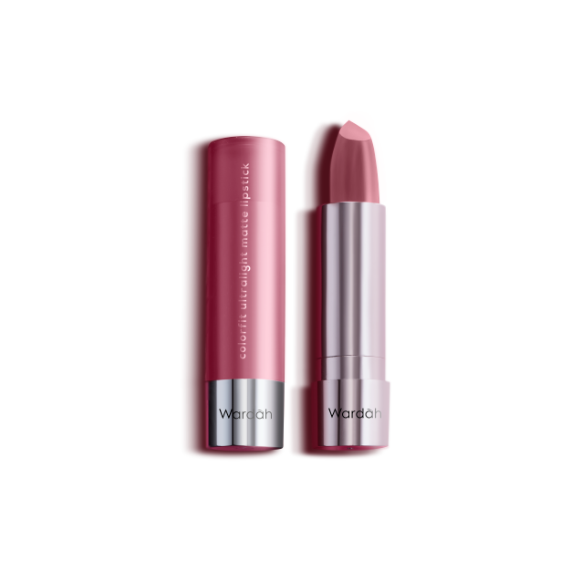 Colorfit Ultralight Matte Lipstick