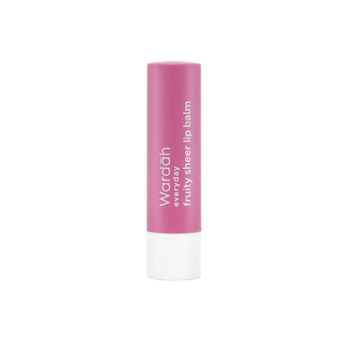 Everyday Fruity Sheer Lip Balm