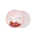 Creamy Body Butter Strawberry