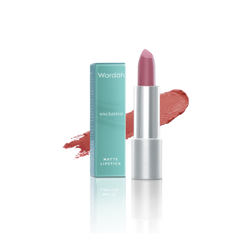 Exclusive Matte Lipstick