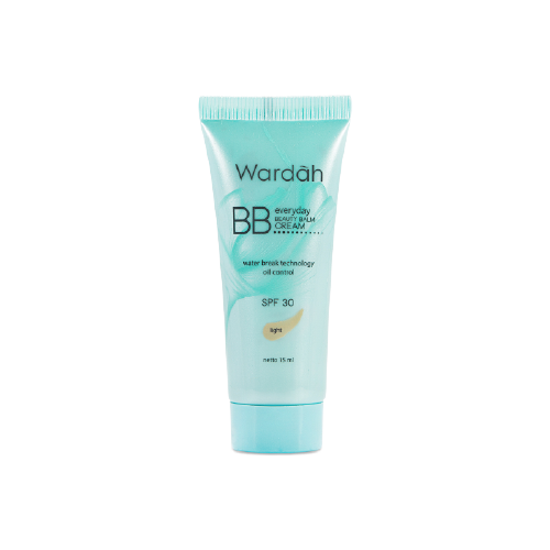 BB Cream Every Day