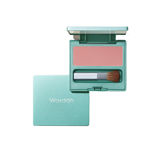Exclusive Blush On
