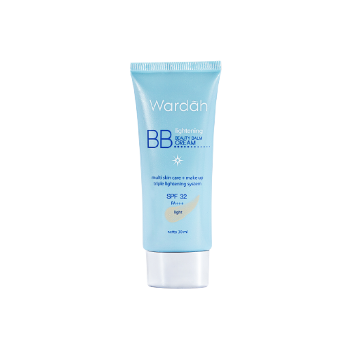 Lightening BB Cream