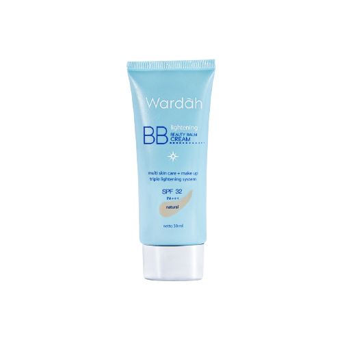 Lightening BB Cream