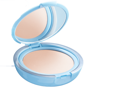 Lightening Powder Foundation Extra Cover