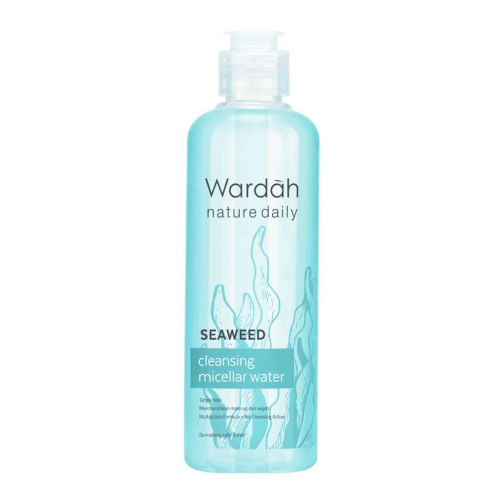 Nature Daily Seaweed Cleansing Micellar Water