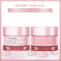 Hydra Rose Day & Night Gel 40 gr