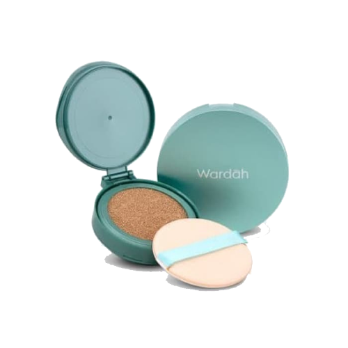 Refill Exclusive Flawless Cover Cushion