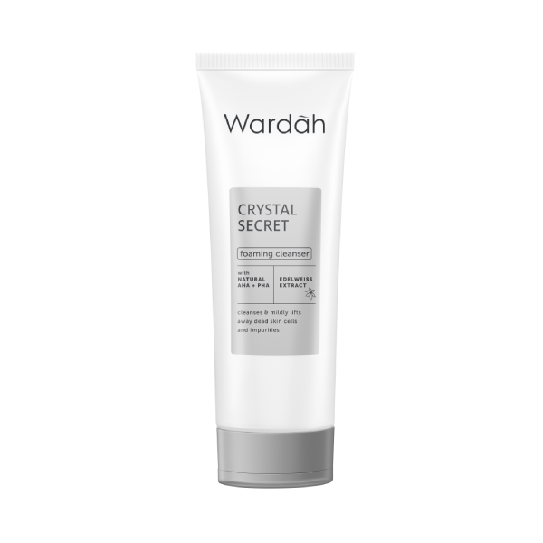 FREE GWP for Crystal Secret Promo