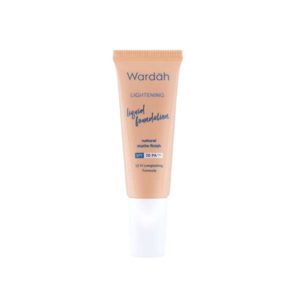 Lightening Liquid Foundation 6ml