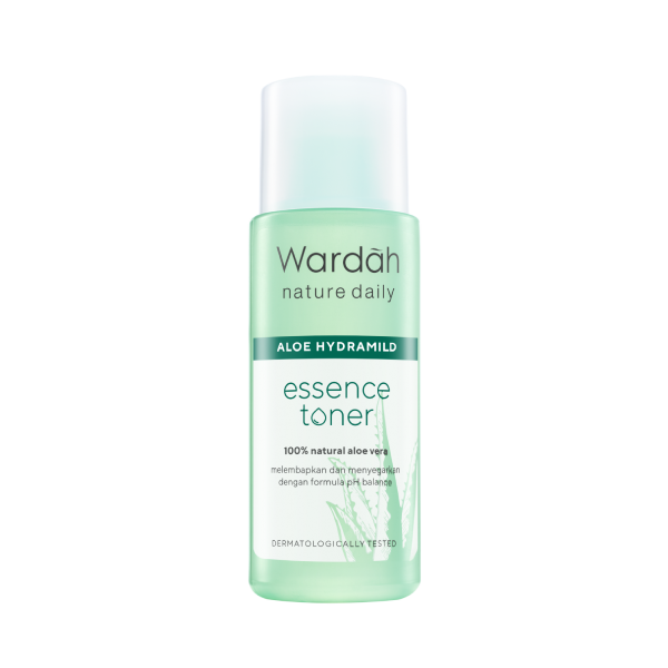 Nature Daily Hydramild Toner Essence
