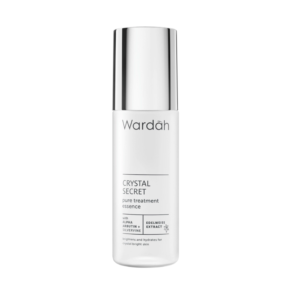 Crystal Secret Pure Treatment Essence