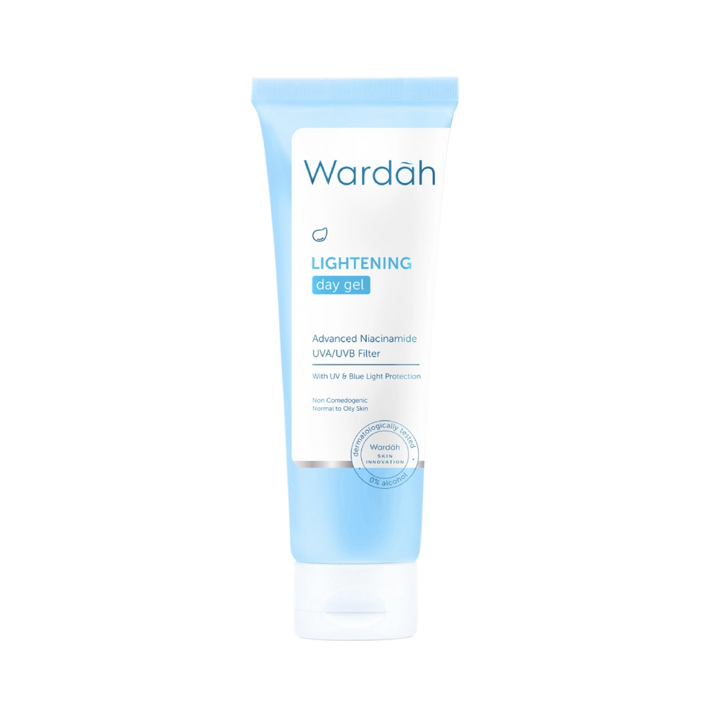 Lightening Day Cream Advanced Niacinamide