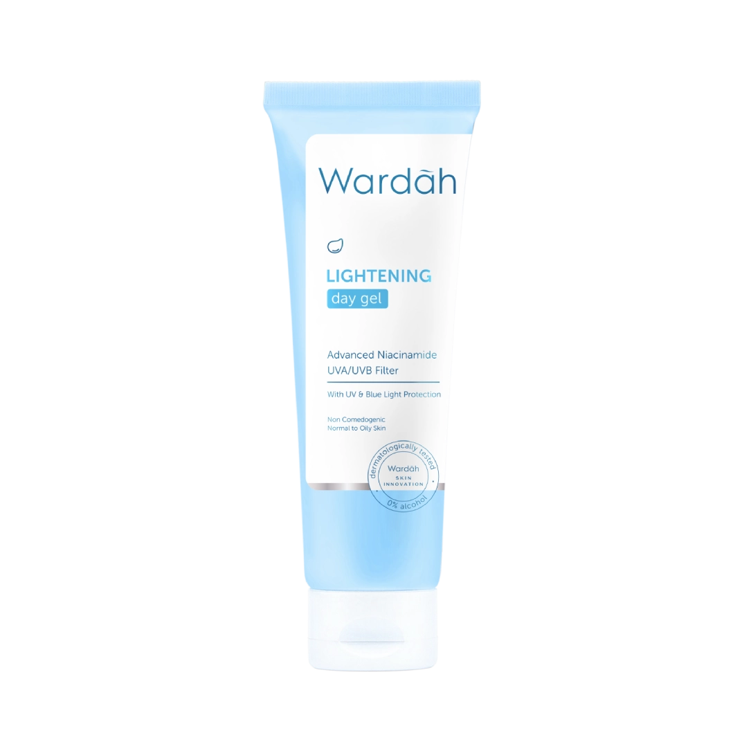 Lightening Day Cream Advanced Niacinamide